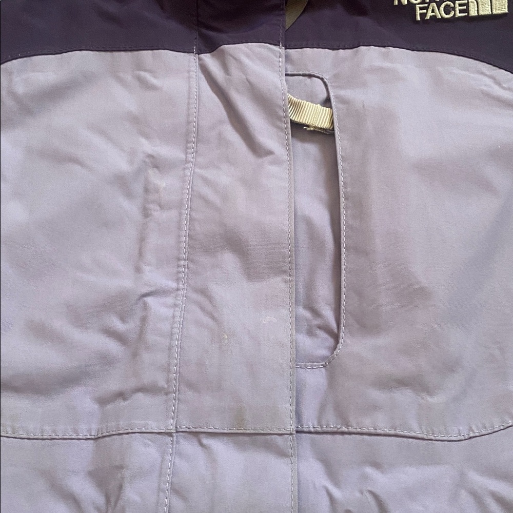Girls north face jacket - Picture 6 of 8